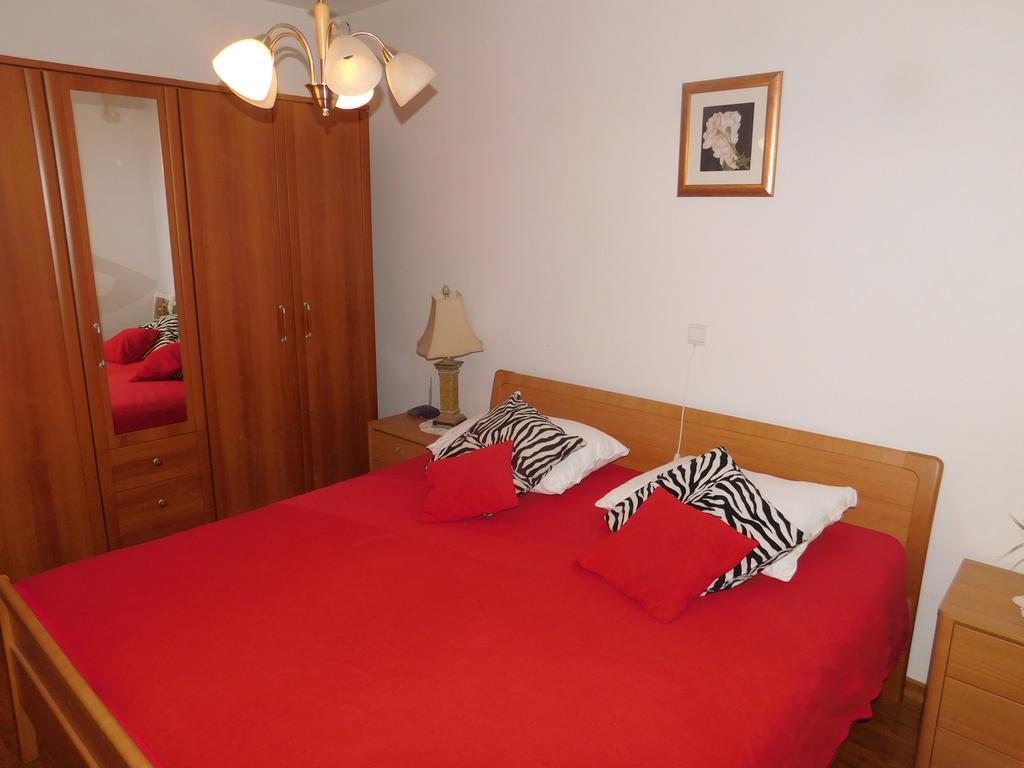 Apartments Obelix Pula Habitación foto